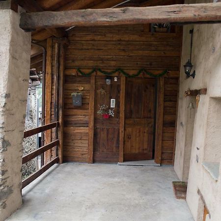 Bellavista Cogne Apartment 外观 照片