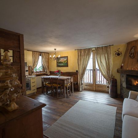 Bellavista Cogne Apartment 外观 照片