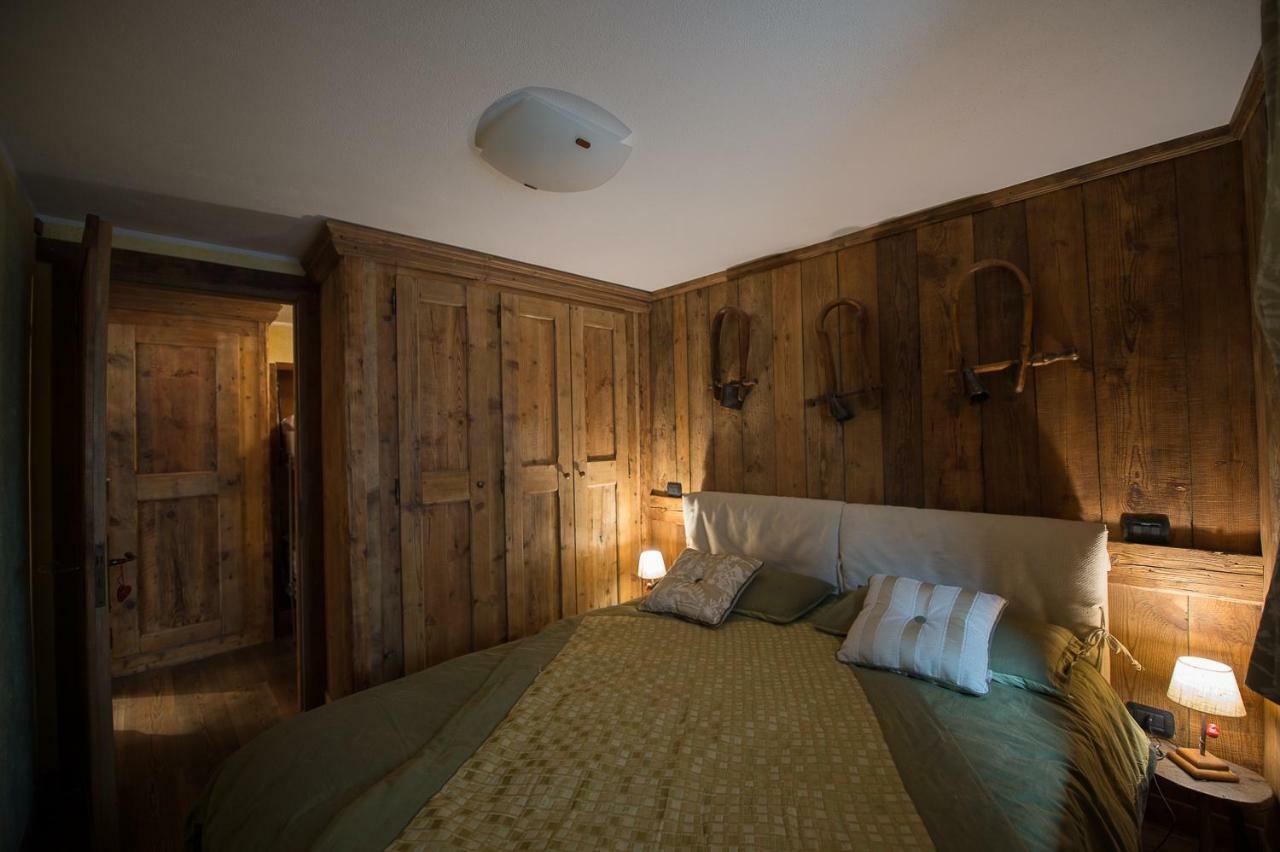 Bellavista Cogne Apartment 外观 照片