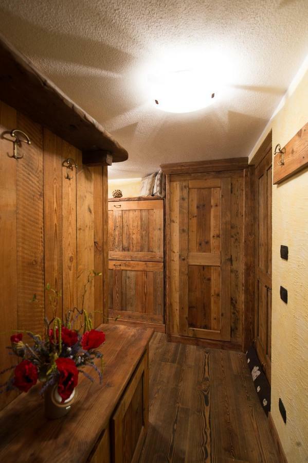 Bellavista Cogne Apartment 外观 照片