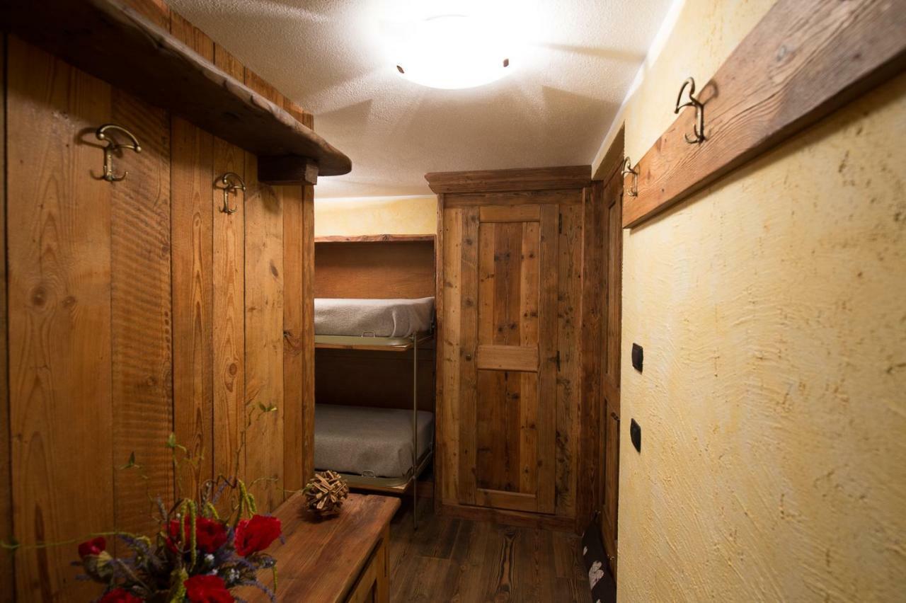 Bellavista Cogne Apartment 外观 照片