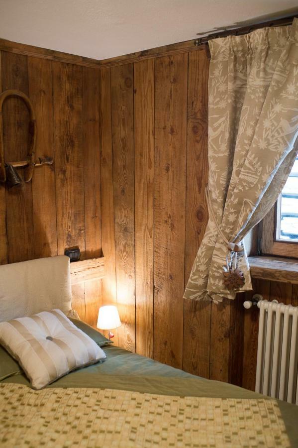 Bellavista Cogne Apartment 外观 照片